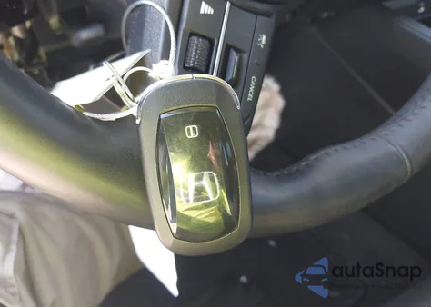 2025 Honda Accord Hybrid Ex-L z USA, uszkodzony, nr VIN 1HGCY2F67SA001061